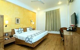 Hotel Yulia